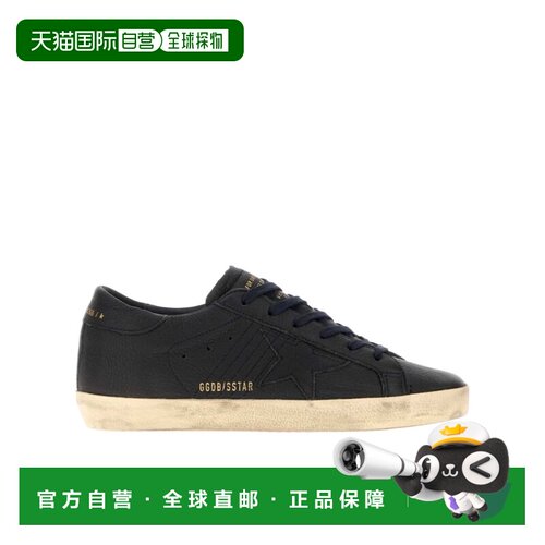 Golden Goose Deluxe Brand 系带运动鞋 GWF00101.F008887.