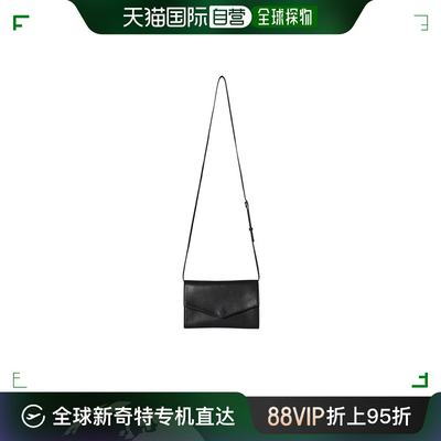 香港直邮The Row Envelope 信封单肩包 W1600L114