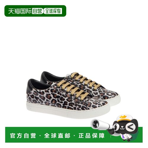 欧洲直邮marc jacobs/莫杰 女士 休闲鞋