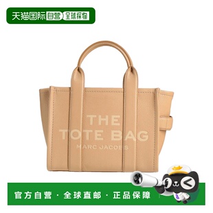 雅可布 女士 手袋 香港直邮Marc 舒适时尚 马克 beige米色 Jacobs