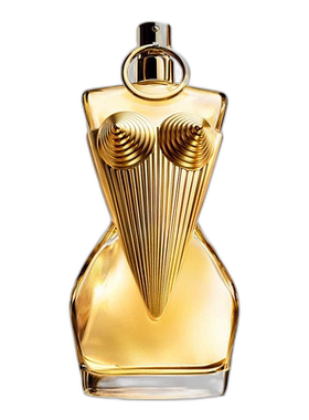 欧洲直邮jean paul gaultier高缇耶自由香水100ml清新持久留正品