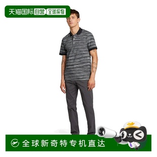 香港直邮Missoni UC22W201BJ001GF901B 短袖 Polo衫