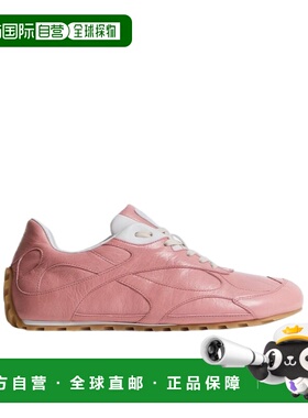 1h可退 香港直邮Bottega Veneta Orbit Flash运动鞋 867926V65C0