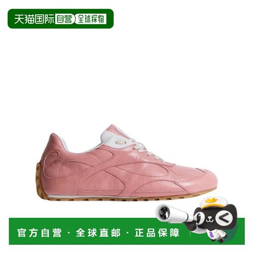 1h可退 香港直邮Bottega Veneta Orbit Flash运动鞋 867926V65C0