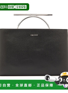 欧洲直邮ALEXANDER MCQUEEN 25秋冬  803532/1VDBE/1000 AMQ8Y5BA