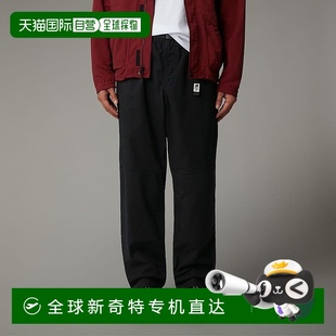 束帶褲 歐洲直郵北面Beta Utility 男式 TheNorthFace新款