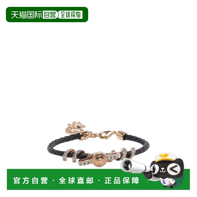1h可退 香港直邮VERSACE 女士手链手镯 10233741A051691B130 SS20