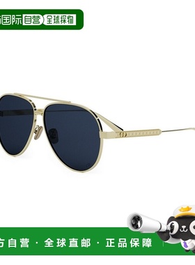 1h可退 香港直邮DIOR 迪奥 女士 CANNAGE A1U CD40165U 10V 太阳(