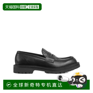 Men 香港直邮织带乐福鞋 crov