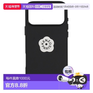 欧洲直邮kenzo 男士 服饰配件配饰手机壳