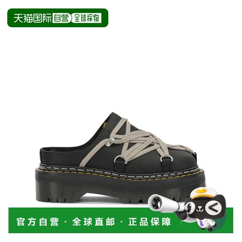 欧洲直邮RICK OWENS 女士高跟鞋 DW02F1815600109【付后1h可退】
