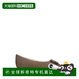 欧洲直邮roger 女士 1h可退 vivier 乐福鞋 芭蕾舞鞋