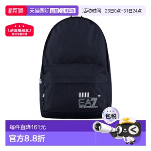 徽标双肩包 Armani 245081CC940 Emporio 香港直邮EA7