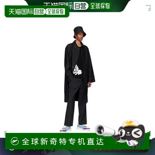 毛衣 香港直郵valentino 男裝 針織衫 高級(jí)感保暖流行穿搭羊毛羊絨