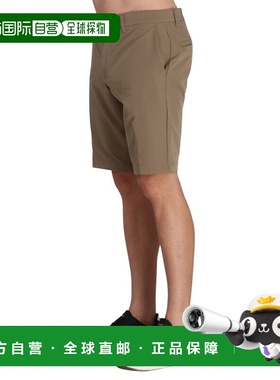 1h可退 香港直邮BOSS 波士 男士 50540337/334 短裤 50540337