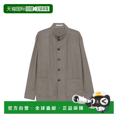 欧洲直邮TAGLIATORE 男士夹克 GKLEIN220024T3245【付后1h可退】