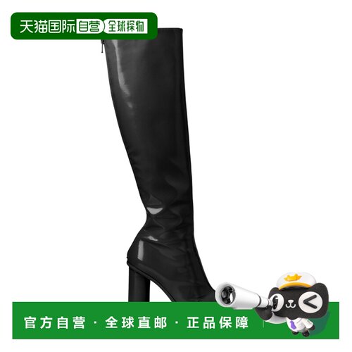 1h可退 香港直邮BOTTEGA VENETA 女士高跟鞋 753894V2LR01000 AW2