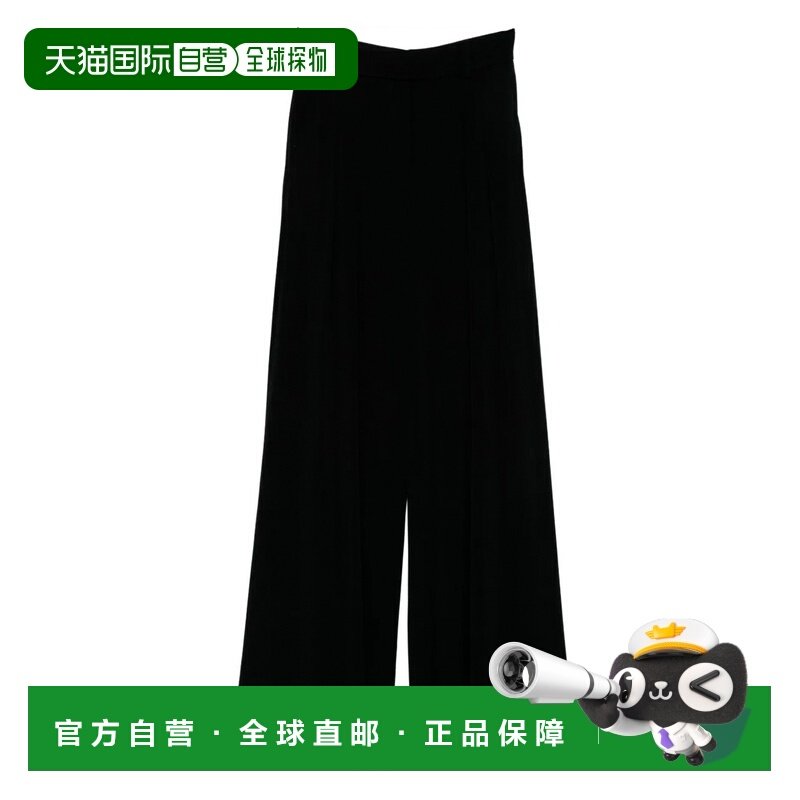 1h可退 香港直邮女士 阔腿休闲裤 25FW,女装/女士精品,休闲裤,淘宝优惠券,粉丝福利购,淘宝优惠卷