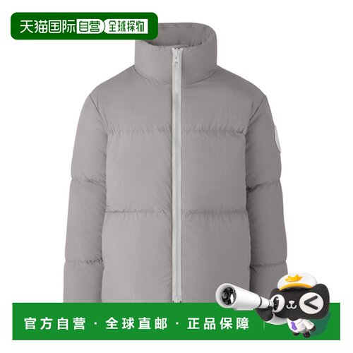 1h可退 香港直邮CANADA GOOSE 男士外套 2802MW439 AW2024 灰色