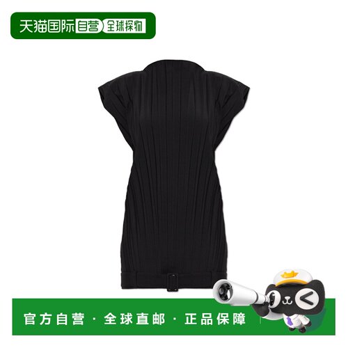 1h可退 香港直邮MM6 MAISON MARGIELA 女士连衣裙 S62DA0056M3543