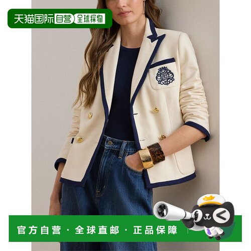 欧洲直邮lauren ralph lauren 女士 外套