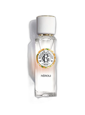 欧洲直邮ROGER GALLET香邂格蕾橙花淡香水30ml 法国香水持久正品