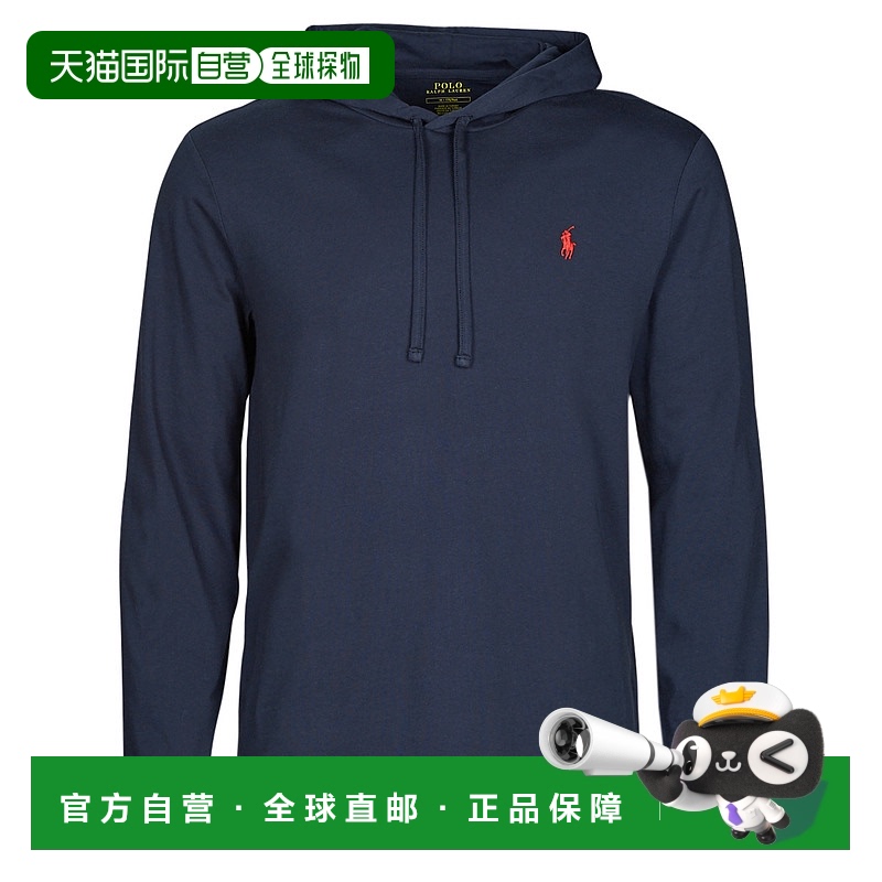 欧洲直邮Polo Ralph Lauren 拉夫劳伦 男士 K223SC08-LSPOHOODM9-