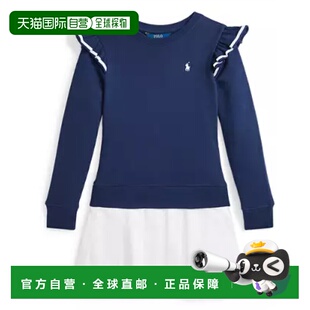 拉尔夫劳伦 lauren 女童 RALPH KID 1h可退 LAUREN 香港直邮ralph