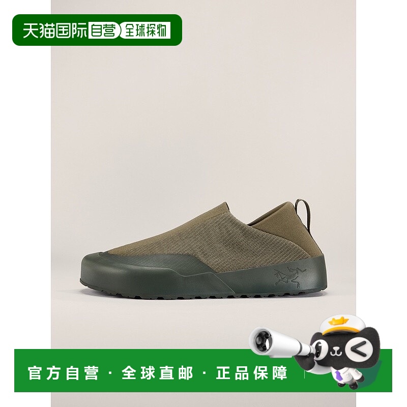 自营1h可退 欧洲直邮ARCTERYX始祖鸟KRAGG 鞋子 男装男鞋