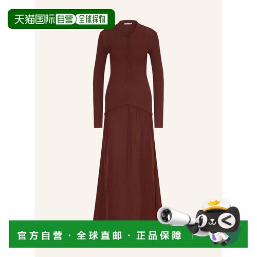 香港直邮patrizia pepe 女士 连衣裙