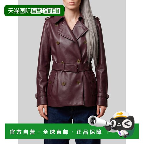 欧洲直邮BURBERRY 女士风衣 8133502A2172 AW2026 【付后1h可退】
