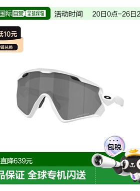 自营欧洲直邮Oakley Wind Jacket防紫外线太阳眼镜男女通用欧克利