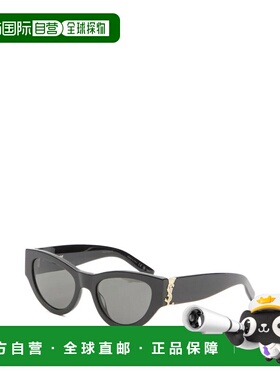 欧洲直邮saint laurent 女士 太阳镜