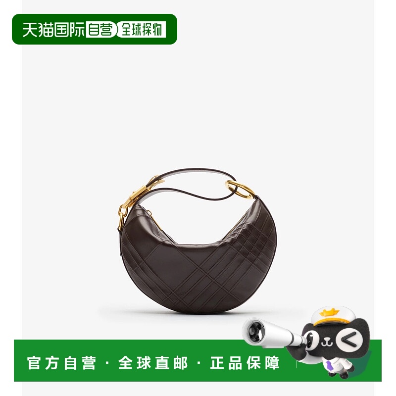 1h可退 欧洲直邮BURBERRY 25秋冬 81145471 女士 单肩包 Knight A