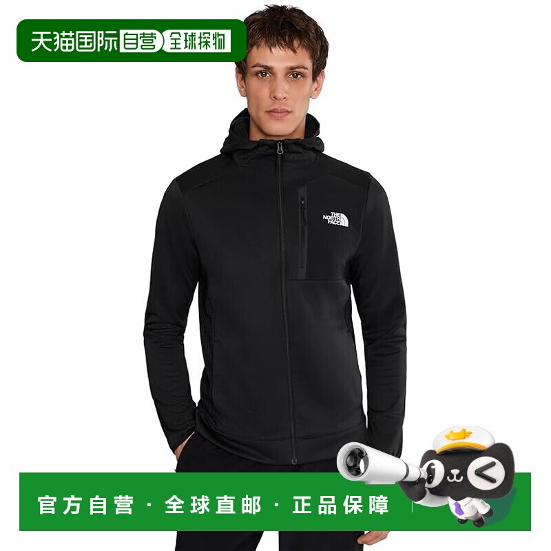 美国直邮the north face 北面 男士 Mountain Athletics™ 抓绒全