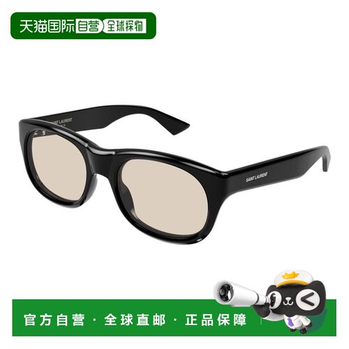 香港直邮Saint Laurent 圣罗兰 女士 -sunglasses 太阳镜 SL 815