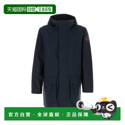 欧洲直邮NAPAPIJRI 男士户外冲锋衣 NP0A88SG1761【付后1h可退】