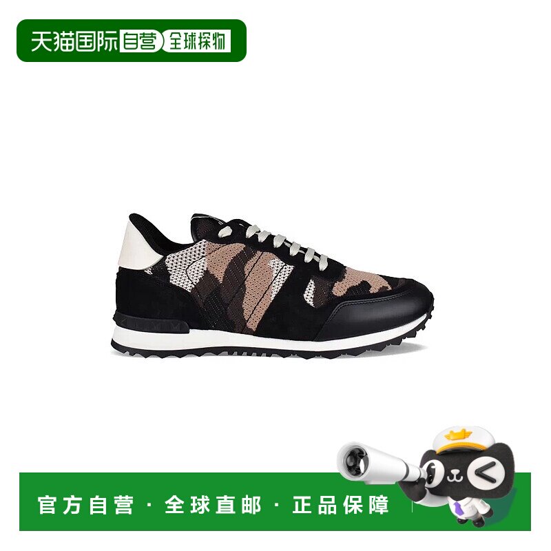 欧洲直邮【特惠7.2折】VALENTINO 华伦天奴 25秋冬  2Y0S0723QRK