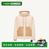 欧洲直邮MONCLER 盟可睐 26春夏 1h可退 L10918G0002789BBG200 男