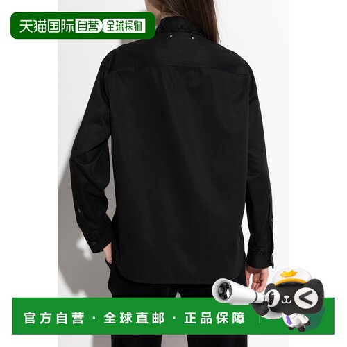 香港直邮GOLDEN GOOSE DELUXE BRAND 女士衬衫 GW【付后1h可退】