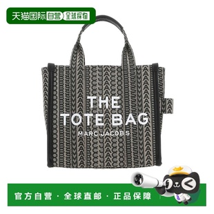 H077M01RE21261 徽标印花手提包 香港直邮Marc Jacobs