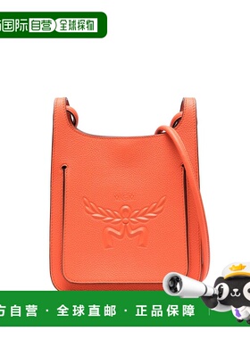 1h可退 欧洲直邮MCM 女士斜挎包 MWHESAC01OQ日常通勤时尚百搭小