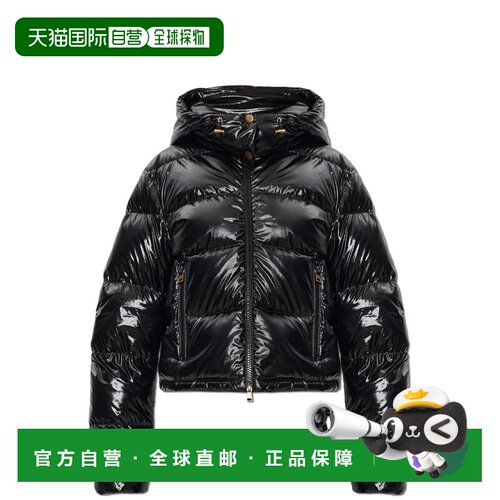 1h可退 欧洲直邮MONCLER 女士羽绒服 L20931A00031597EU999 AW202
