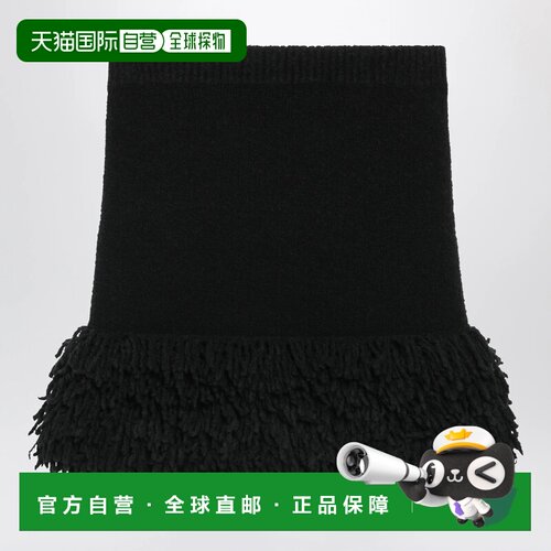 香港直邮LOEWE 女士半身裙 S540Y1LK23WO1100 【付后1h可退】