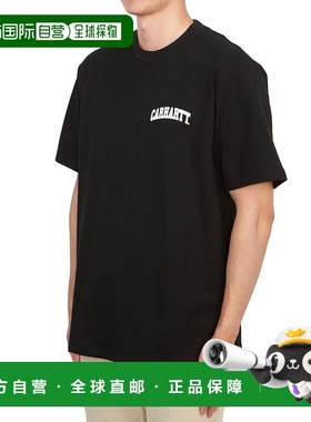 1h可退 香港直邮CARHARTT WIP 男士 卡哈特 T恤 I0289910D2XX