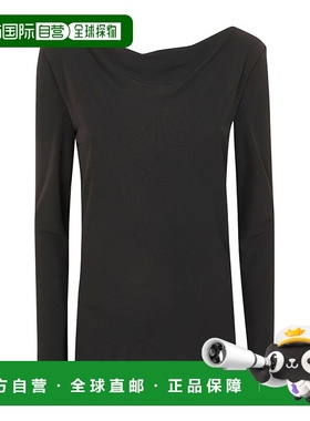 香港直邮Alberta Ferretti 长袖 T 恤 A12011621