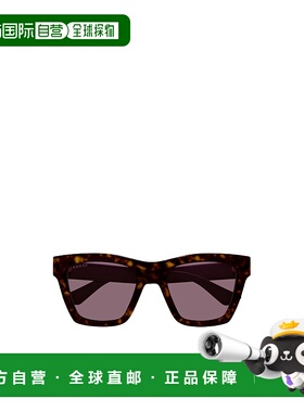 香港直邮Gucci 猫眼太阳镜 GG1714S古驰