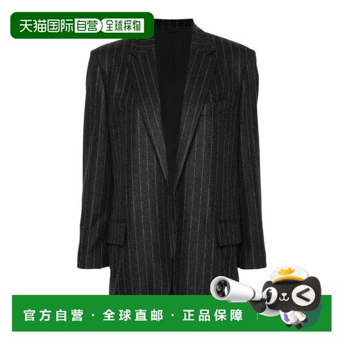 香港直邮Brunello Cucinelli 布内罗 古奇拉利 女士 长袖夹克 ME2