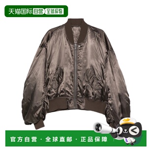 休闲夹克 1h可退 长袖 Owens RP01F6744N78 香港直邮Rick