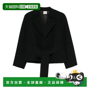 香港直邮Khaite 长袖西装外套 6181411外网